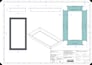 design sheet metal parts and enclosures ready for laser cutting